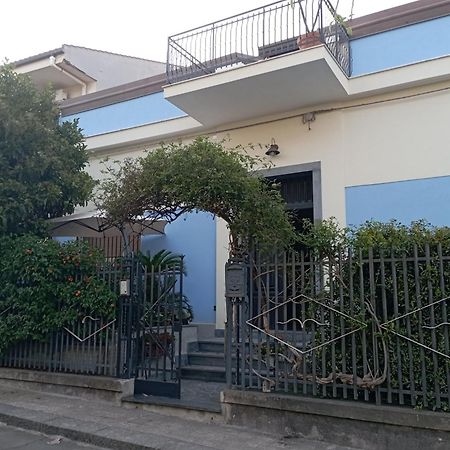 B&B Betania Riposto Exterior photo