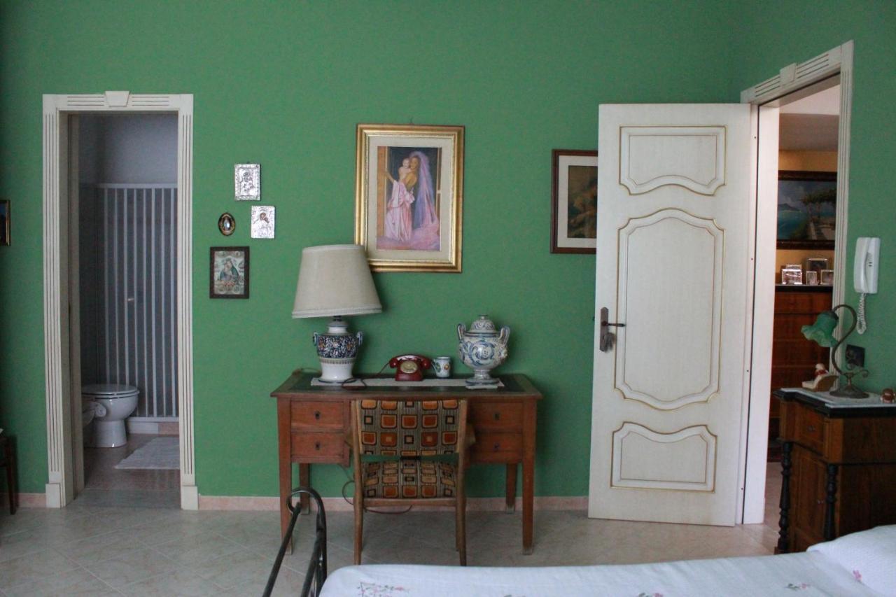 B&B Betania Riposto Exterior photo