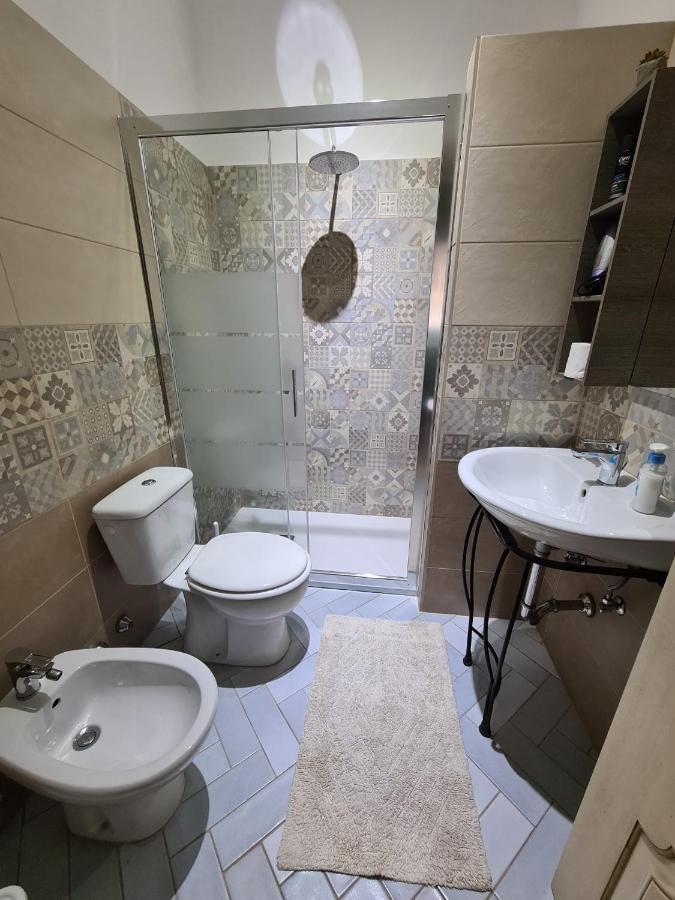B&B Betania Riposto Exterior photo